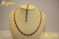 Komplet 11 - Symix - jubiler