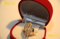 Pierścionek 15 - Symix - jubiler