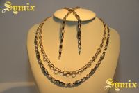 Komplet 10 - Symix - jubiler