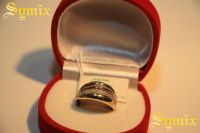 Pierścionek 20 - Symix - jubiler