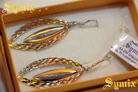 Kolczyk 24 - Symix - jubiler