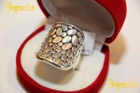 Pierścionek 28 - Symix - jubiler