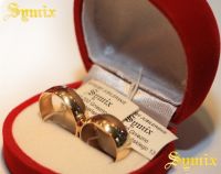 Obrączka 1 - Symix - jubiler