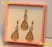 Komplet 5 - Symix - jubiler