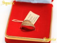 Pierścionek 8 - Symix - jubiler