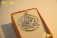 Zawieszka 7 - Symix - jubiler