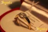 Pierścionek 22 - Symix - jubiler