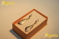 Kolczyk 7 - Symix - jubiler