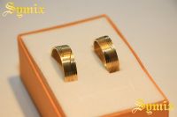 Obrączka 11 - Symix - jubiler