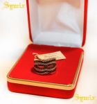 Pierścionek 2 - Symix - jubiler