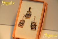 Komplet 3 - Symix - jubiler