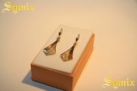 Kolczyk 8 - Symix - jubiler