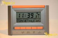 Budzik 9 - Symix - jubiler