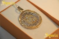 Zawieszka 4 - Symix - jubiler