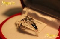 Pierścionek 21 - Symix - jubiler