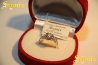 Pierścionek 19 - Symix - jubiler