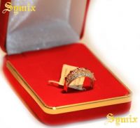 Pierścionek 10 - Symix - jubiler