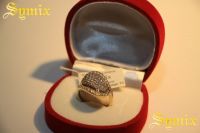 Pierścionek 16 - Symix - jubiler