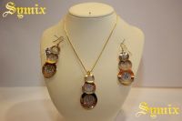 Ze stali 18 - Symix - jubiler