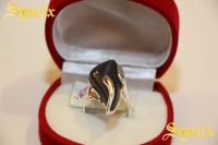 Pierścionek 26 - Symix - jubiler