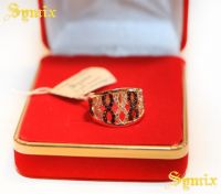 Pierścionek 6 - Symix - jubiler