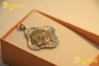 Zawieszka 5 - Symix - jubiler