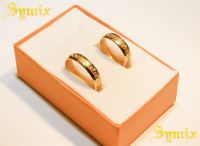 Obrączka 8 - Symix - jubiler