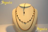 Komplet 8 - Symix - jubiler