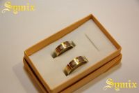 Obrączka 14 - Symix - jubiler