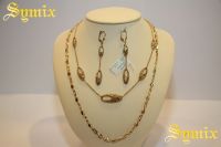 Komplet 12 - Symix - jubiler