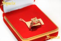 Pierścionek 13 - Symix - jubiler