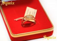 Pierścionek 9 - Symix - jubiler