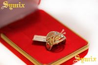 Pierścionek 1 - Symix - jubiler