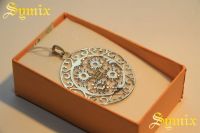 Zawieszka 8 - Symix - jubiler