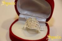 Pierścionek 25 - Symix - jubiler