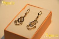 Kolczyk 6 - Symix - jubiler