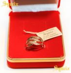 Pierścionek 4 - Symix - jubiler