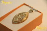 Zawieszka 2 - Symix - jubiler