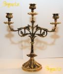 Świecznik 3 - Symix - jubiler