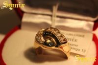 Pierścionek 24 - Symix - jubiler