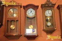 Zegar 9 - Symix - jubiler