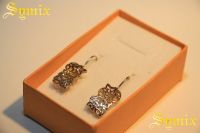 Kolczyk 11 - Symix - jubiler